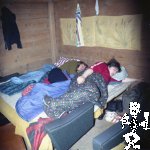 026 Zofinger Runde im Emmental 27-31-3-1975
